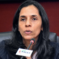 Capt Gurmeet Kaur - PG Diploma in Guidance & Counselling, M. Sc., B. Ed.